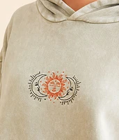 Mystic Rising Hooded Sweatshirt