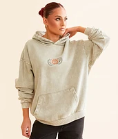 Modish Rebel Mystic Rising Hooded Sweatshirt