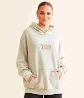 Mystic Rising Hooded Sweatshirt