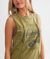 Nashville Tank Top