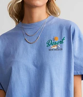New Mexico Desert T-Shirt