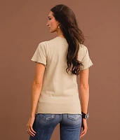 Lady Luck Baby T-Shirt
