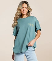 Lake Powell Oversized T-Shirt