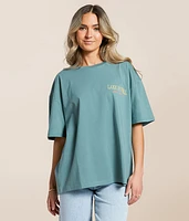 Lake Powell Oversized T-Shirt