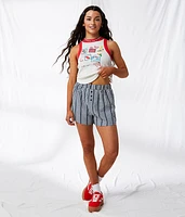 On The Coast Tank Top
