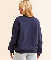 Preps Pullover