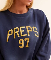 Preps Pullover