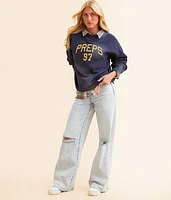 Preps Pullover