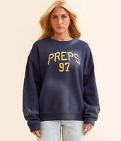 Preps Pullover