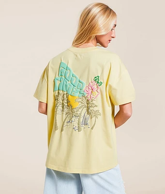 Good Times Oversized T-Shirt