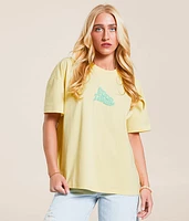 Good Times Oversized T-Shirt