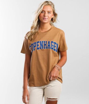 Modish Rebel Copenhagen T-Shirt