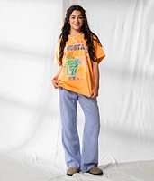 Costa Del Sol Oversized T-Shirt
