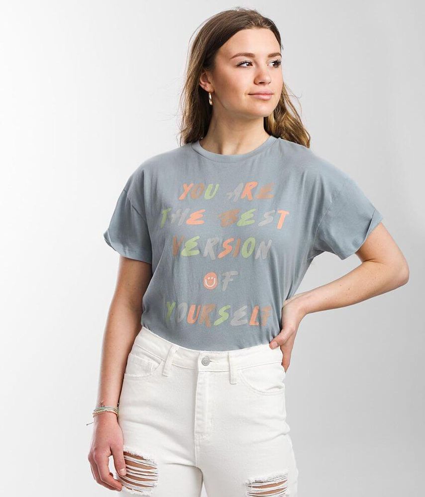 Modish Rebel Best Version T-Shirt