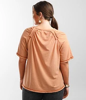 Chest Pocket T-Shirt