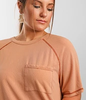Chest Pocket T-Shirt