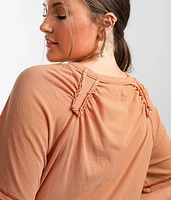 Chest Pocket T-Shirt