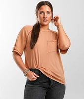Chest Pocket T-Shirt