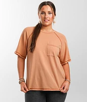 Chest Pocket T-Shirt
