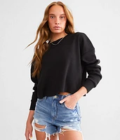 Brushed Thermal