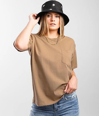 Distressed T-Shirt