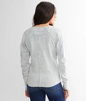 Notched Thermal
