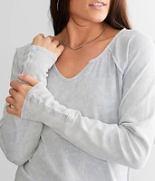 Notched Thermal