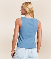 Route 66 Tank Top