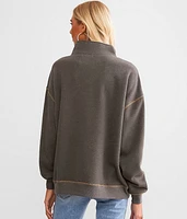 Colorado Quarter Zip Pullover