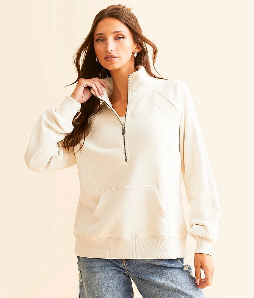 BKE Quarter Zip Pullover