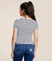 Striped T-Shirt
