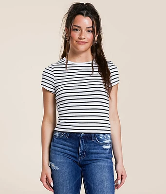 Striped T-Shirt
