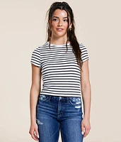 Striped T-Shirt