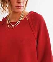 Oversized Hoodie - One Size