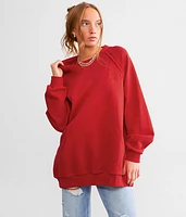 Oversized Hoodie - One Size