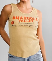 Amargosa Valley Tank Top