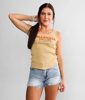 Amargosa Valley Tank Top