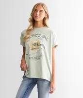 Modish Rebel Mystical Feelings T-Shirt