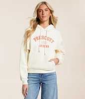 Prescott Arizona Hooded Sweatshirt