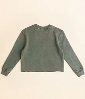 Girls - Nashville Pullover