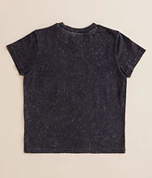 Girls - Mountain Scene T-Shirt