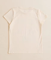 Girls - Rodeo Cowgirl T-Shirt