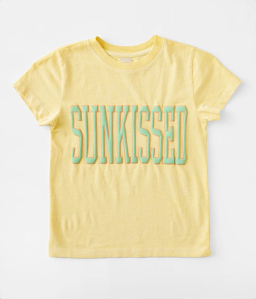 Girls - Sunkissed T-Shirt