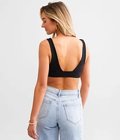 Duo Corset Bralette