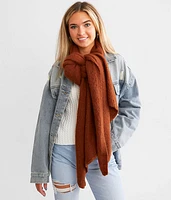 Rangeley Scarf