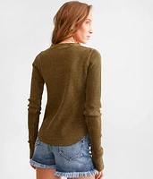Colt Thermal Henley