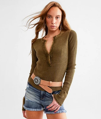 Colt Thermal Henley