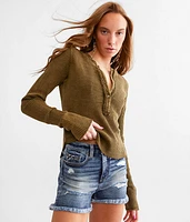 Colt Thermal Henley
