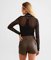 Under It All Bodysuit