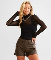 Under It All Bodysuit